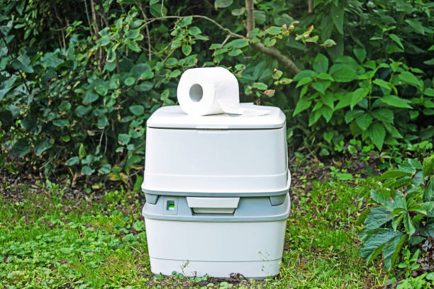 Best Affordable porta potty rental  in Waukee, IA