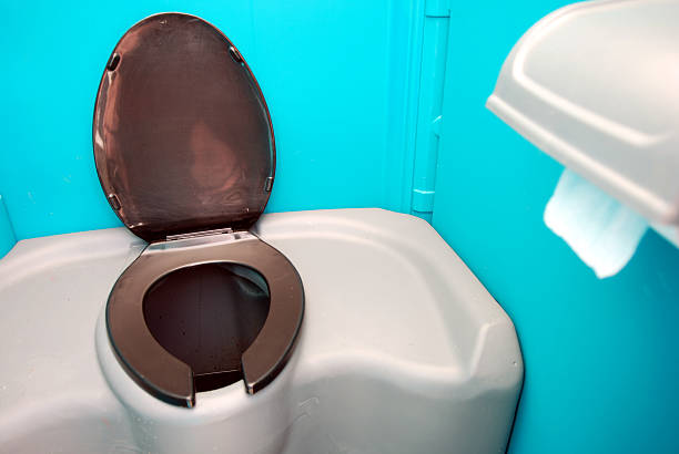 Sanitation services for porta potties in Waukee, IA